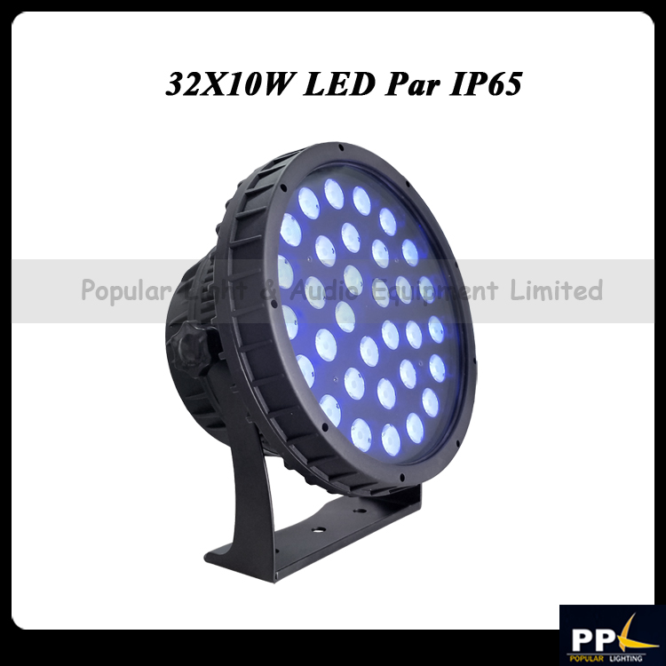 32x10W Waterproof LED Par Light